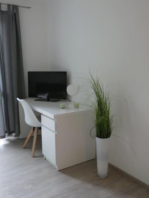 Ruhiges Garten-Studio Chiara Gstadt Laeufers Chiemsee Holiday Home 吉塔特埃姆吉姆 外观 照片